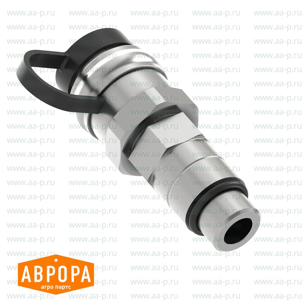 Hydraulik-Kupplungsdose